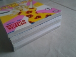คันนะซัง คนจะสวยช่วยไม่ไ้ด้ 5 เล่มจบ / บงกช/////ขายแล้วค่ะ