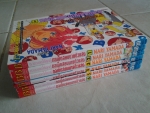 เราจะบอกให้คุณรู้กลเม็ดสยบนายตัวแสบ 6 เล่ม / สำนักพิมพ์บงกช/////ขายแล้วค่ะ
