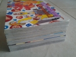เราจะบอกให้คุณรู้กลเม็ดสยบนายตัวแสบ 6 เล่ม / สำนักพิมพ์บงกช/////ขายแล้วค่ะ