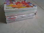 เราจะบอกให้คุณรู้กลเม็ดสยบนายตัวแสบ 6 เล่ม / สำนักพิมพ์บงกช/////ขายแล้วค่ะ