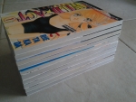 สะดุดรักสาวจอมโจร WILD ACT 10 เล่มจบ / สำนักพิมพ์บงกช /////ขายแล้วค่ะ