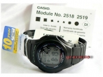 นาฬิกา Casio F-200W นาฬิกาcasio F200W ระบบดิจิตอล 10ปีแบตเตอรี