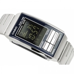 นาฬิกา Casio รุ่น FUTURIST LA-201W สำหรับผู้หญิง