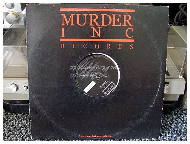 MURDER INC RECORDS