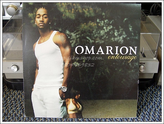 OMARION