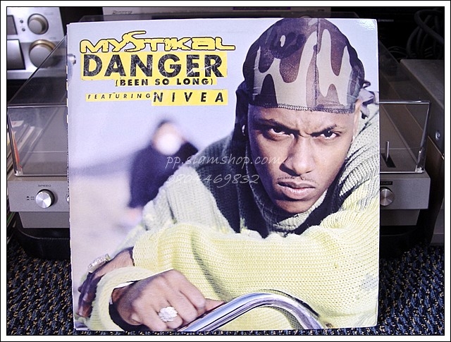 MYSTIKAL DANGER