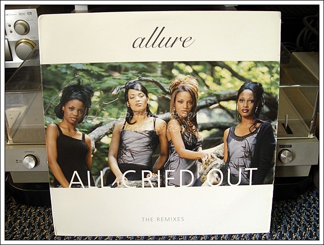 allure