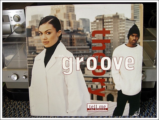groove