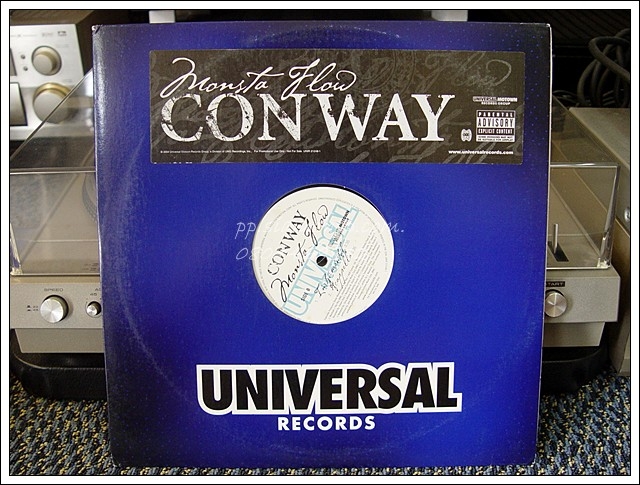 CONWAY