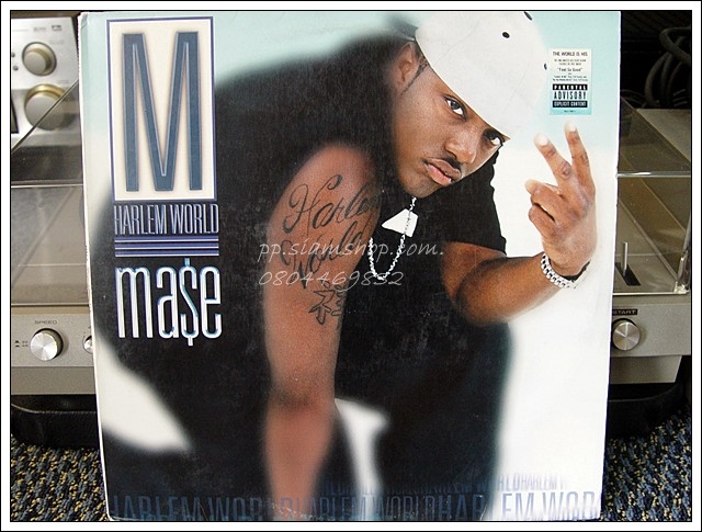 MASE