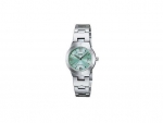 นาฬิกา Casio รุ่น LTP1241D-3ADF สีเขียว สำหรับสุภาพสตรี
