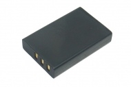 แบตเตอรี่ สำหรับกล้อง Ricoh รหัสแบต DB43 (ความจุ 1600mAh)
