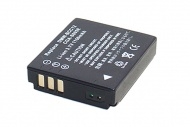 แบตเตอรี่ สำหรับกล้อง Ricoh รหัสแบต DB60 (ความจุ 1200mAh)