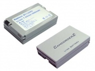 แบตเตอรี่ สำหรับกล้อง Sharp รหัสแบต L226U (ความจุ 1000mAh)