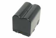 แบตเตอรี่ สำหรับกล้อง Sharp รหัสแบต L241 (ความจุ 2800mAh)