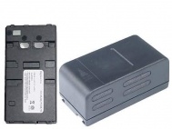 แบตเตอรี่ สำหรับกล้อง Sony รหัสแบต NP-77H (ความจุ 4000mAh)