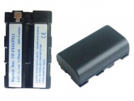 แบตเตอรี่ สำหรับกล้อง Sony รหัสแบต NP-FS10/11 (ความจุ 1400mAh)