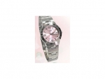 นาฬิกา Casio รุ่น LTP1241D-4ADF สีชมพู สำหรับสุภาพสตรี  นาฬิกาข้อมือ