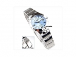 นาฬิกา Casio รุ่น LTP1241D-2ADF สิฟ้าสำหรับสุภาพสตรี