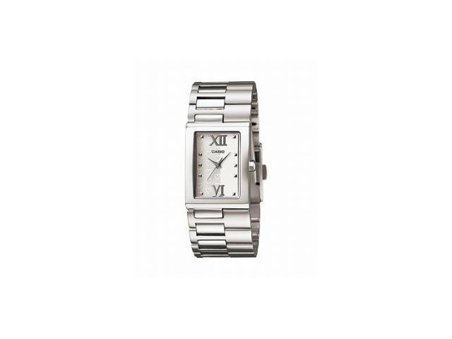 นาฬิกาแฟชั่น นาฬิกา Casio รุ่น LTP1316D-7A นาฬิกาข้อมือ รูปหัวใจ