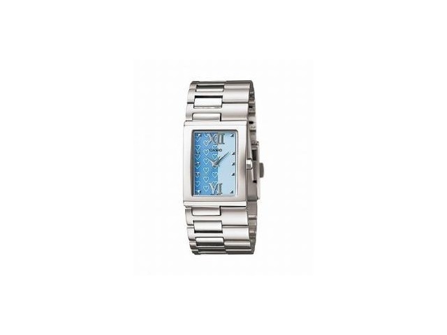 นาฬิกาแฟชั่น นาฬิกา Casio รุ่น LTP1316D-2A นาฬิกาข้อมือ รูปหัวใจ