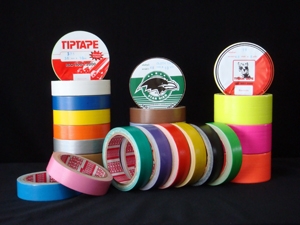 TIPTAPE TIPTAPE