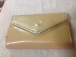 พร้อมส่ง กระเป๋าใส่เงิน+โทรศัพท์มือถือ สีน้ำตาล พร้อมส่ง กระเป๋าใส่เงิน+โทรศัพท์มือถือ สีน้ำตาล