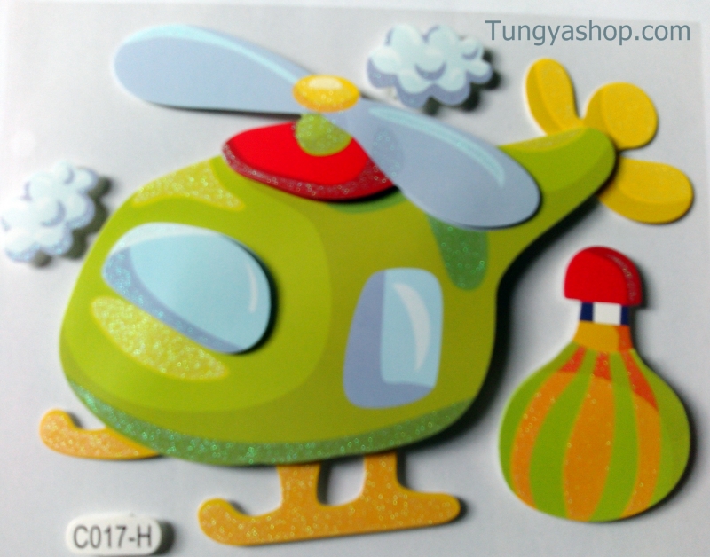 3D-Plane 3D-Plane