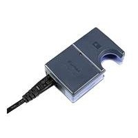 แท่นชาร์จแบตเตอรี่กล้อง ยี่ห้อ Canon รหัส CB-2LSE (NB-1L)