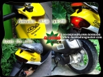 honda dio af 18-25-27-28