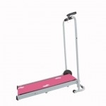 ลู่เดิน ลู่วิ่ง Mini Treadmill