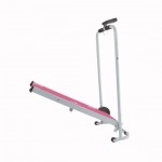 ลู่เดิน ลู่วิ่ง Mini Treadmill
