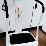 เครื่องบริหารสัดส่วน Befit - 360