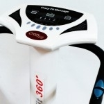 เครื่องบริหารสัดส่วน Befit - 360