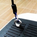 เครื่องบริหารสัดส่วน Befit - 360
