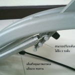 เครื่องบริหารหน้าท้อง SIX Pack Care