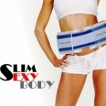 เครื่องสลายไขมัน Shaking Body Slim