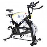 จักรยานนั่งปั่น SPIN BIKE