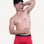 กางเกงชั้นในชายเพื่อสุขภาพ VK-Tligony