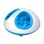 เครื่องนวดเท้า Foot Massager