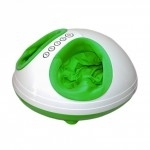เครื่องนวดเท้า Foot Massager