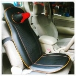 เบาะนวดไฟฟ้า Massage Cushion