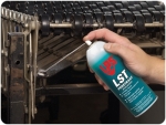 LPS LST Penetrant สเปรย์กัดสนิม คลายน๊อตคลายเกลียว ให้การแทรกซึมสูง หล่อลื่นได้ด