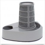 เครื่องดูดฝุ่นชิโมโน่ ไซโคลน คลีนเนอร์ Shimano Cyclone Cleaner