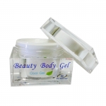 ผลิตภัณฑ์บำรุงผิว Beauty Body Gel เจลสลายไขมัน สูตร Cool Gel