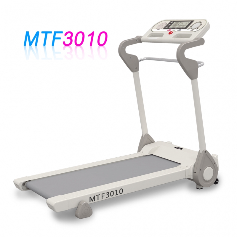 ลู่วิ่งไฟฟ้า้ MTH 3010