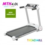 ลู่วิ่งไฟฟ้า้ MTH 4.0L