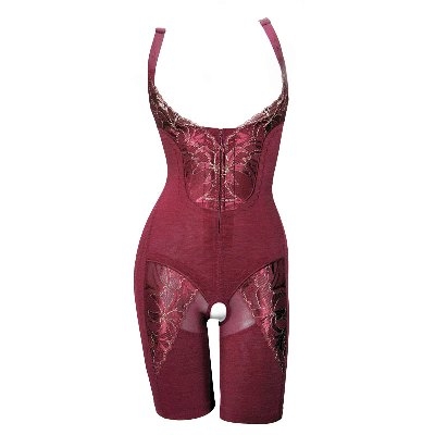 ชุดยกกระชับสัดส่วน 360 Body  Suit รุ่น BS501