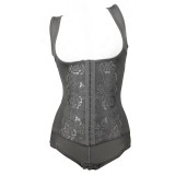 ชุดยกกระชับสัดส่วน 360 Body suit รุ่น BS303