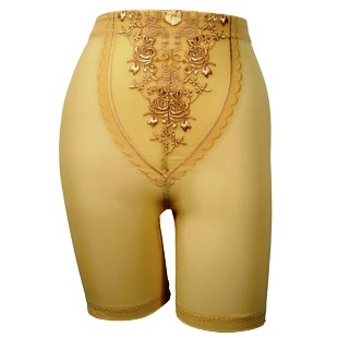 กางเกงกระชับสัดส่วน 360 Slim Shorts รุ่น SS201